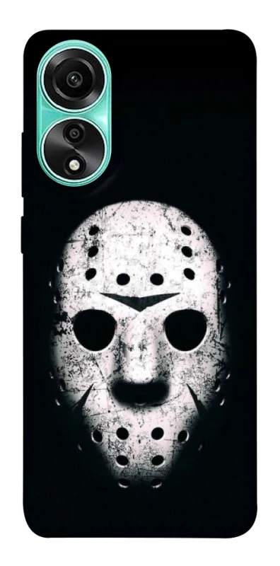 Чохол на Oppo A78 4G Jason фото 1 з 1