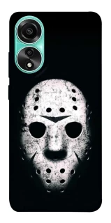 Чохол на Oppo A78 4G Jason фото 1 з 1