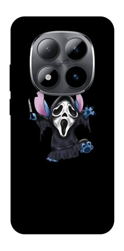Чохол на Xiaomi Redmi Note 15 Pro 5G Halloween Stitch ver.2 фото 1 з 1