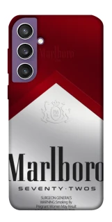 Чохол на Samsung Galaxy S23 FE Marlboro фото 1 з 1