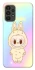Чохол на Samsung Galaxy A13 4G Fluffy Rainbow Labubu фото 1 з 1