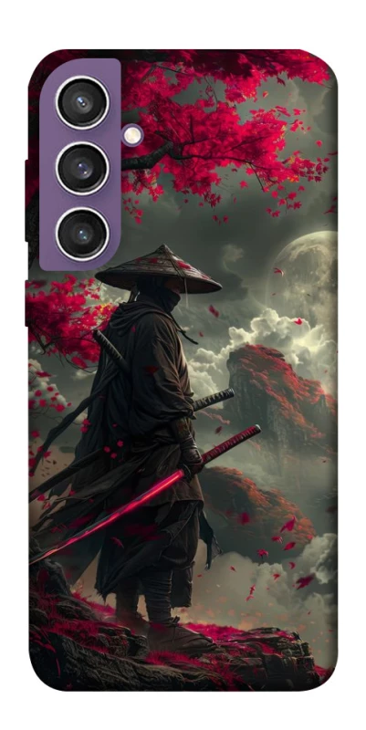 Чохол на Samsung Galaxy S23 FE Sakura San фото 1 з 1
