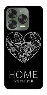 Чохол на ZTE Nubia V70 Design Чернігів Home фото 1 з 1