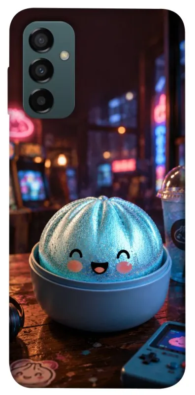 Чохол на Samsung Galaxy M34 5G Dumpling ver.5 фото 1 з 1