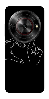 Чехол на ZTE Nubia Focus Unrequited фото 1 из 1