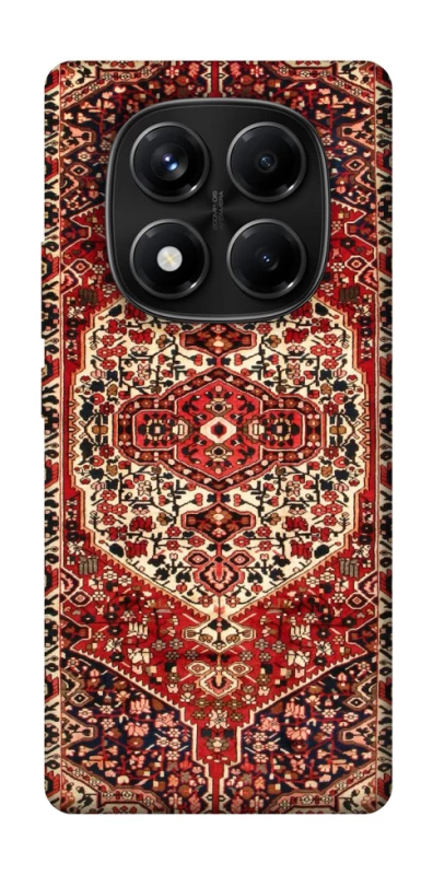 Чехол на Xiaomi Redmi Note 14 Pro 4G Килим v11 фото 1 из 1