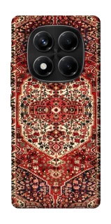 Чехол на Xiaomi Redmi Note 14 Pro 4G Килим v11 фото 1 из 1