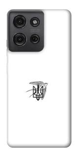 Чохол на Motorola Moto G75 Сокіл фото 1 з 1