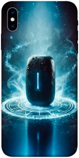 Чохол на Apple iPhone X (5.8") Руна Іса фото 1 з 1