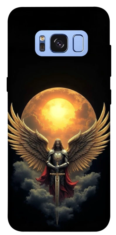 Чохол на Samsung G950 Galaxy S8 Archangel фото 1 з 1