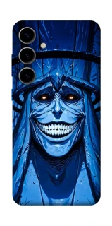 Чехол на Samsung Galaxy S25 FE Statue of God фото 1 из 1