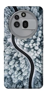 Чохол на Nothing Phone (3a) Pro Новорічний v26 фото 1 з 1