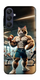 Чохол на Samsung Galaxy A25 5G Кіт качок фото 1 з 1