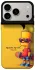 Чехол на Apple iPhone 18 Pro Bart фото 2 из 2