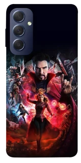 Чохол на Samsung Galaxy M54 5G Strange and Wanda фото 1 з 1