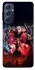 Чохол на Samsung Galaxy M54 5G Strange and Wanda фото 1 з 1