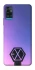 Чехол на ZTE Blade A71 EXO Logo фото 1 из 1