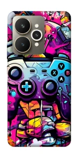 Чохол на Realme 15 Gamepad фото 1 з 1