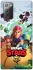 Чохол на Samsung Galaxy Note 20 Brawl Stars ver.7 фото 1 з 1