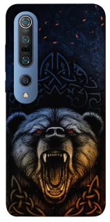 Чохол на Xiaomi Mi 10 / Mi 10 Pro Bear v2 фото 1 з 1