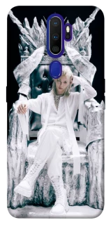 Чохол на Oppo A5 (2020) / Oppo A9 (2020) Felix GIANT фото 1 з 1