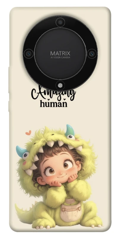 Чехол на Huawei Magic5 Lite You are amazing фото 1 из 1