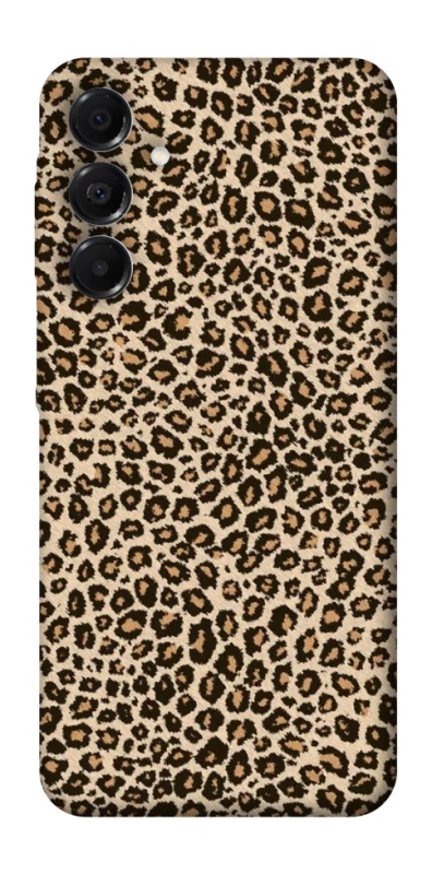 Чохол на Samsung Galaxy A17 4G/5G Leopard Skin v2 фото 1 з 1
