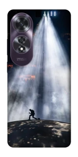 Чохол на Oppo A60 Kanye West ver.2 фото 1 з 1