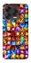 Чехол на ZTE Blade V70 Design Abilities menu ver.4 фото 1 из 2