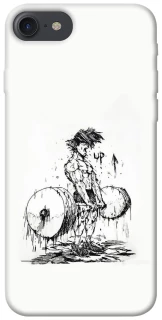 Чохол на Apple iPhone 7 / 8 (4.7") UP UP UP фото 1 з 1