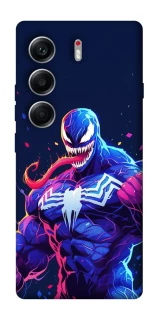 Чохол на Tecno Camon 40 Venom фото 1 з 1