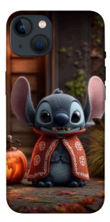 Чохол на Apple iPhone 13 (6.1") Stitch ver.14 фото 1 з 1