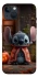 Чохол на Apple iPhone 13 (6.1") Stitch ver.14 фото 1 з 1