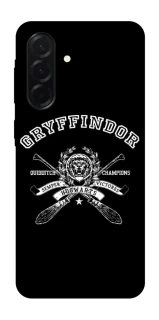 Чохол на Samsung Galaxy A37 5G Gryffindor logo Harry Potter фото 1 з 1