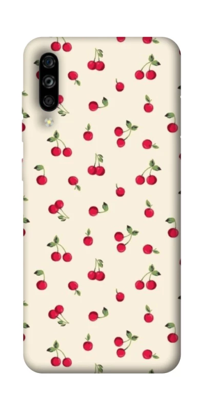 Чохол на ZTE Blade A7s (2019) Cherry фото 1 з 1