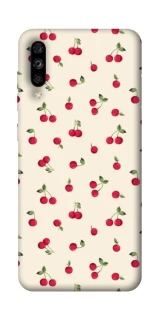 Чохол на ZTE Blade A7s (2019) Cherry фото 1 з 1