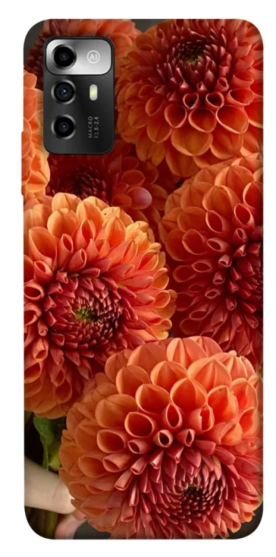 Чохол на ZTE Blade V40 Vita Flower1 фото 1 з 1