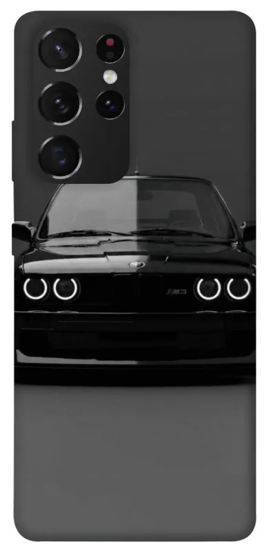 Чохол на Samsung Galaxy S21 Ultra BMW v11 фото 1 з 1