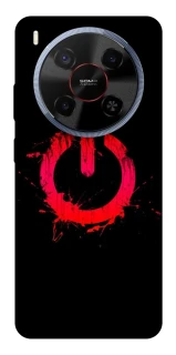 Чохол на ZTE Blade V70 Max Power On фото 1 з 1