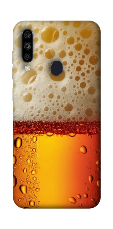 Чохол на ZTE Blade A7 (2020) Beer Style фото 1 з 1