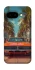 Чехол на Google Pixel 9a Tropical car фото 1 Чехол на Google Pixel 9a Tropical car фото 1 из 1
