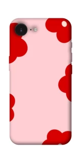 Чохол на Apple iPhone 16e (6.1") Flowers фото 1 з 1