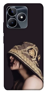 Чехол на Realme C53 HyunJin v2 фото 1 из 1