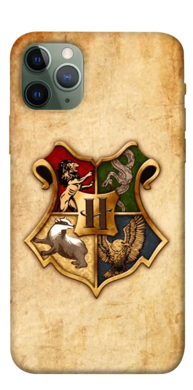 Чохол на Apple iPhone 11 Pro (5.8") Harry Potter mood v1 фото 1 з 1