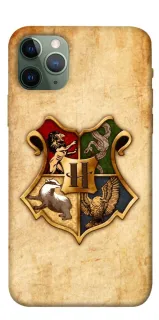Чохол на Apple iPhone 11 Pro (5.8") Harry Potter mood v1 фото 1 з 1