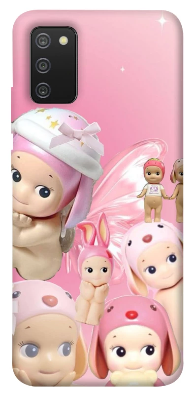 Чохол на Samsung Galaxy A02s Sonnyangel фото 1 з 1