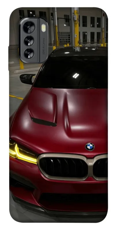 Чохол на Nokia G60 BMW V56 фото 1 з 1