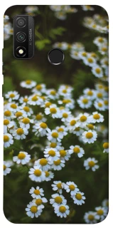 Чехол на Huawei P Smart (2020) Ромашки v13 фото 1 из 1