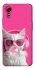 Чехол на Samsung Galaxy Xcover7 Pink kitty фото 1 Чехол на Samsung Galaxy Xcover7 Pink kitty фото 1 из 1