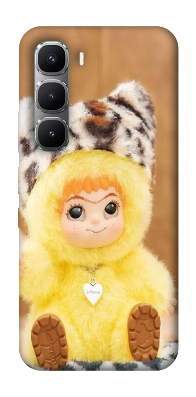 Чохол на Infinix Hot 60 Pro Wakuku ver.3 фото 1 з 1